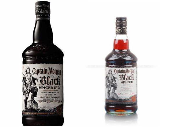 Ром капитан морган (captain morgan): пряный ямайский, почти черный напиток, как правильно пить и употреблять | mosspravki.ru