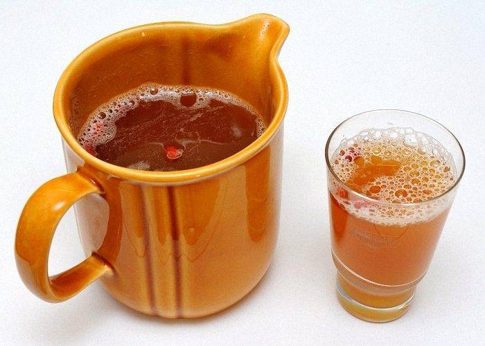 Как и с чем пить медовуху ее польза и вред
