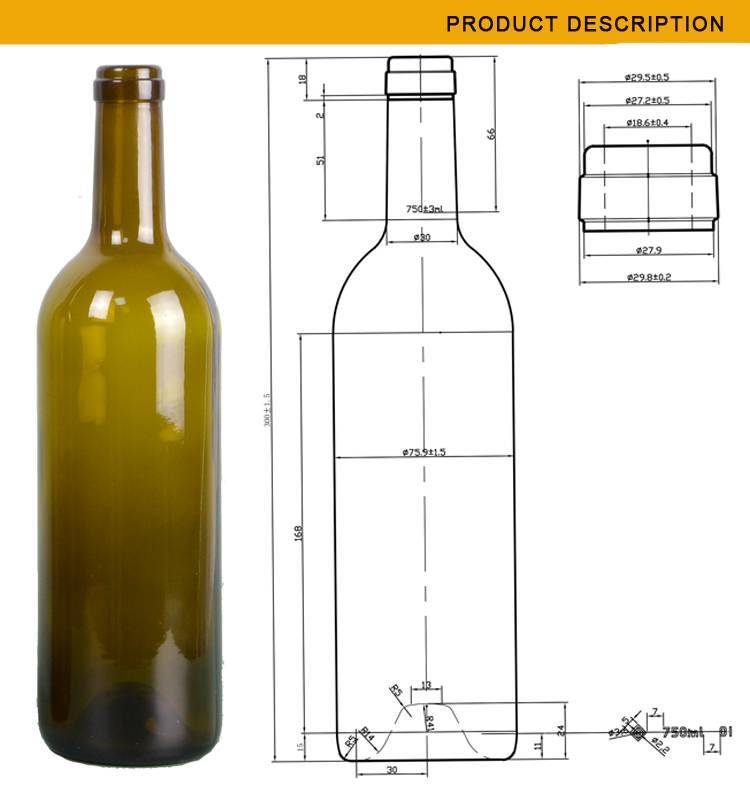 Объем бутылки. Диаметр бутылки вина 0.75 стандартной. Диаметр винной бутылки 0.75 стандартной. Стандартная высота винной бутылки 0.75. Диаметр горлышка винной бутылки 0.75.