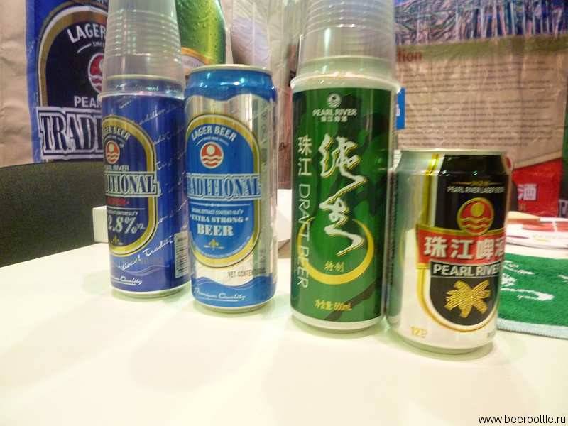 Китайское пиво: обзор популярных марок. пивоваренные компании китая