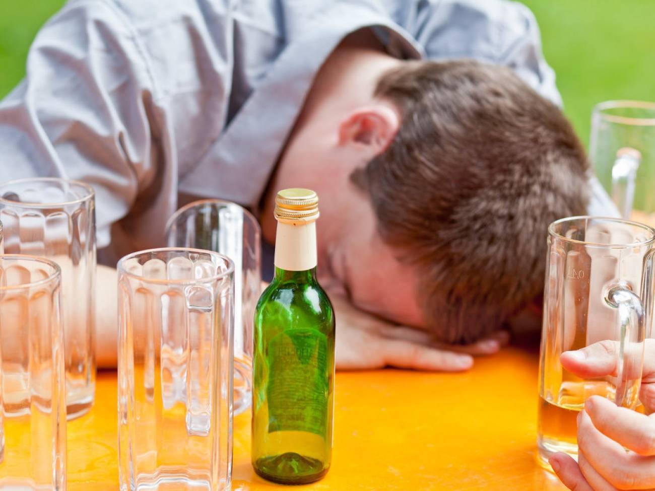 Как отойти от похмелья после запоя и алкогольной интоксикации