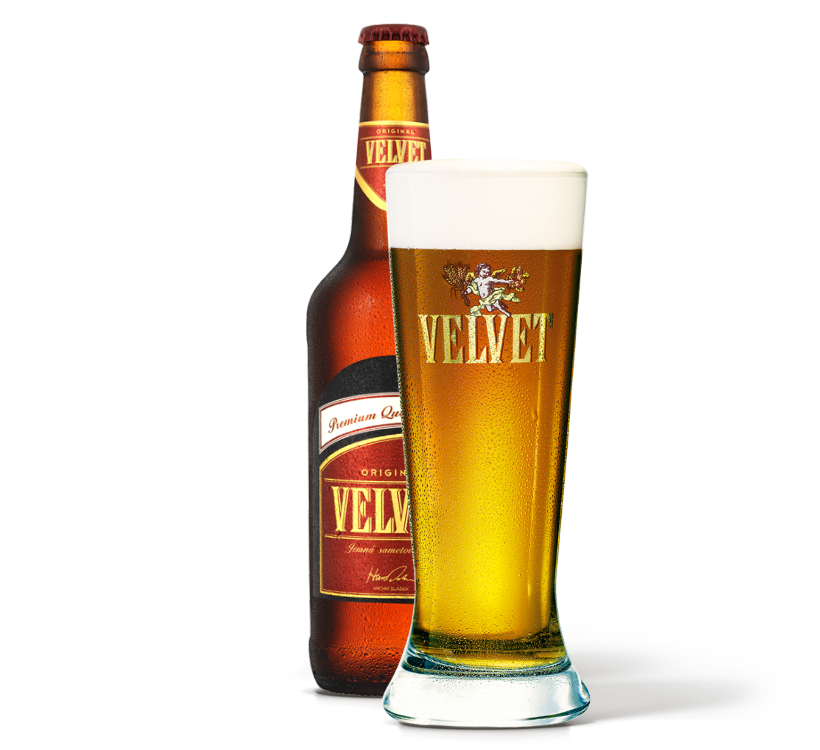 Black velvet: особенности виски блэк вельвет, как отличить от подделки, описание чешского пива вельвет