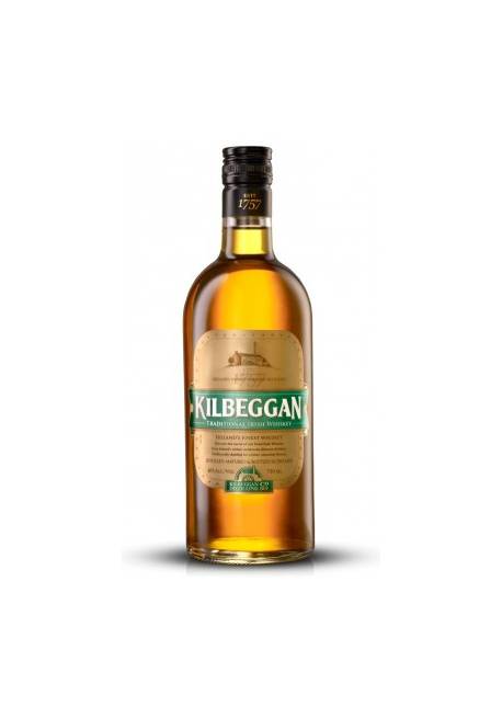Обзор виски kilbeggan (килбегган)