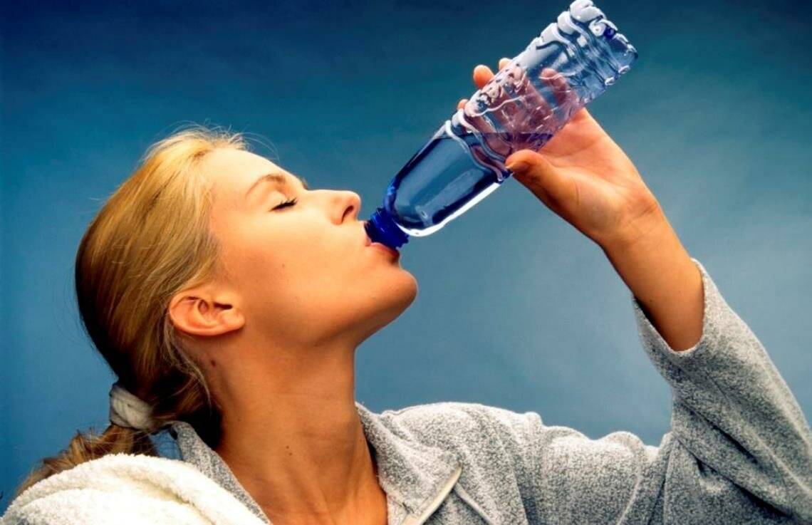 Постоянно хочется пить. причины частой жажды | gastrogid.ru