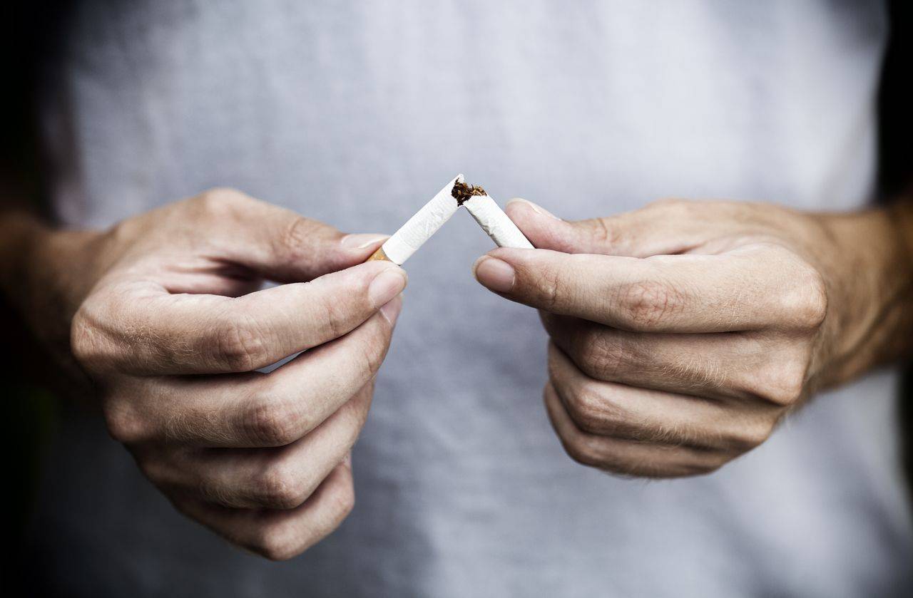 Бросить курить: какие способы отказа от сигарет действительно работают