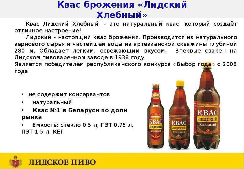 Разбираетесь ли вы в белорусском пиве? — pivo.by