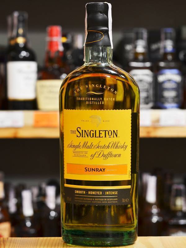 Виски singleton (синглтон): особенности вкуса и технологии, обзор линейки бренда | inshaker | яндекс дзен