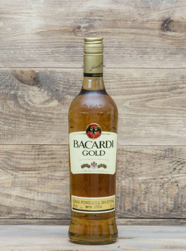 Ром bacardi (бакарди): что это за напиток, его история и разновидности