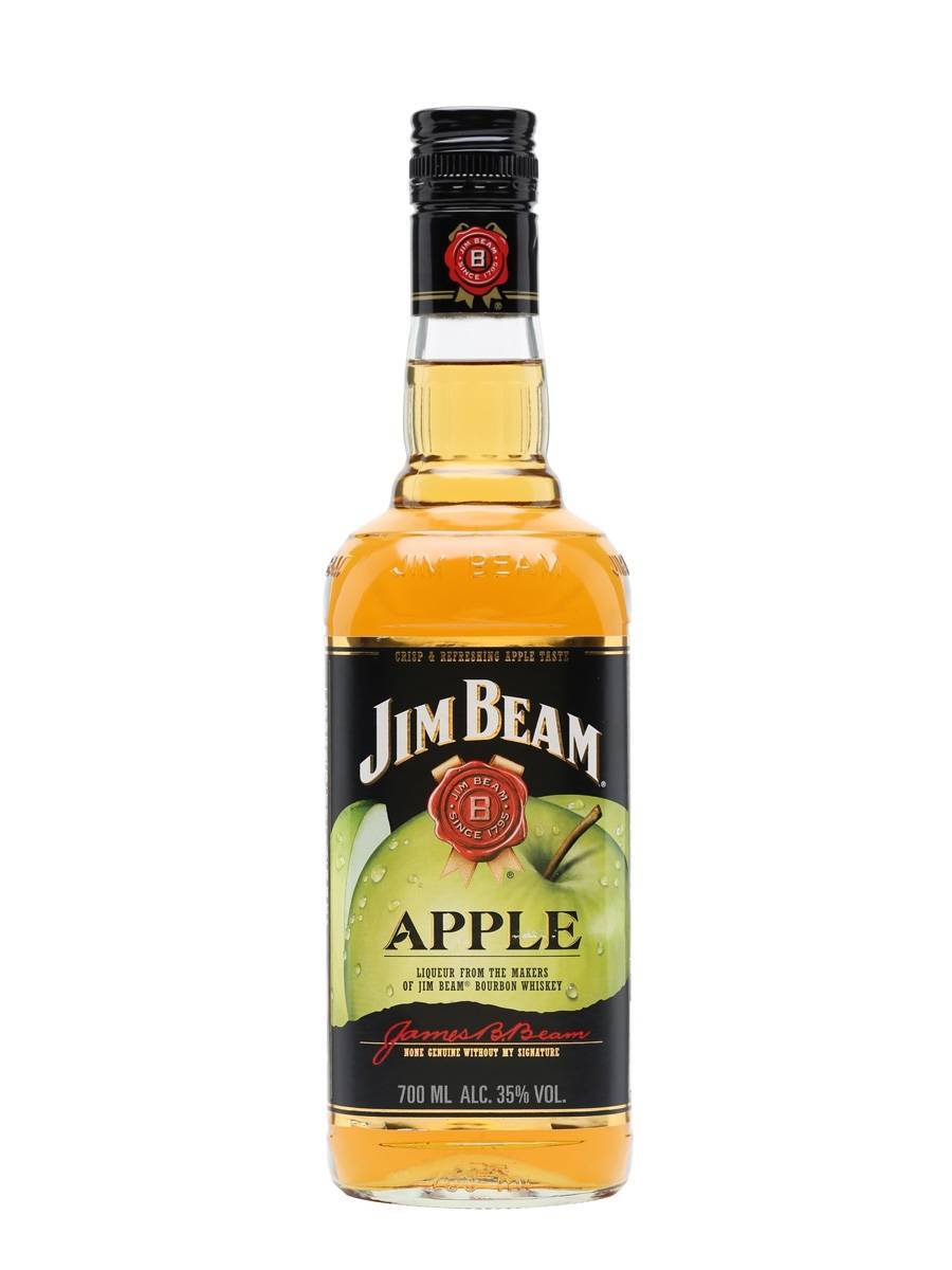 Виски jim beam honey (джим бим медовый) и его особенности