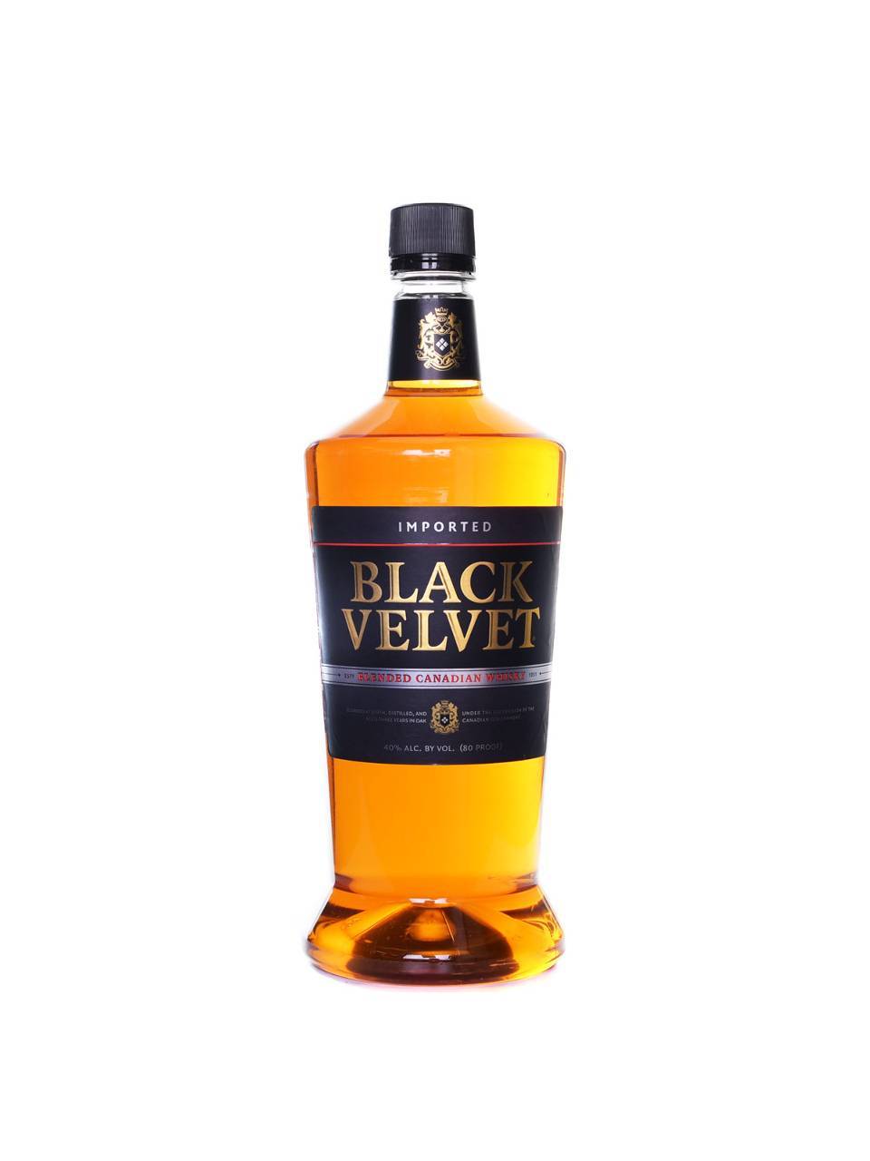 Черный виски. Виски Black Velvet 1 л. Виски Канада Black Velvet 1 л. Black Velvet Canadian Whisky 40% 1l. Виски канадский Блэк вельвет.