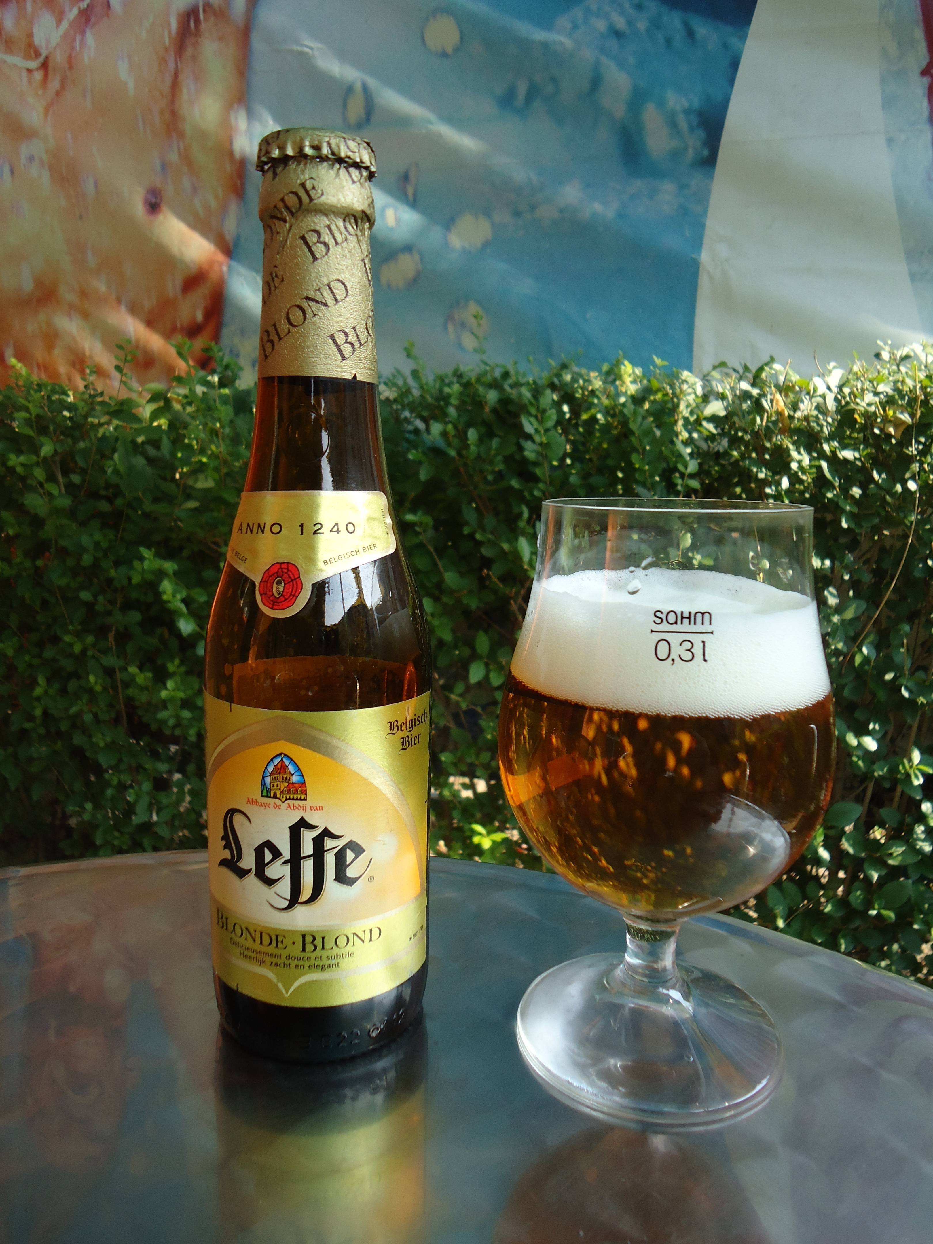 Пиво леффе: брюн, блонд, темное, светлое, нефильтрованное и другие разновидности leffe beer