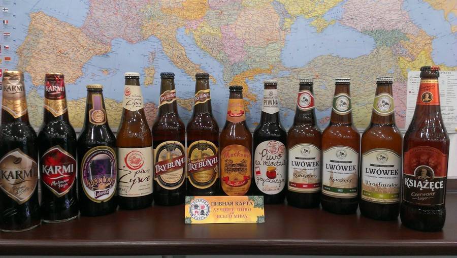 Историческая и современная классификация, марки и сорта чешского пива. рейтинг, какое самое лучшее?