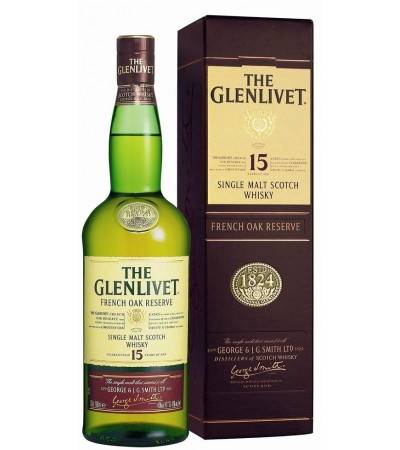 Виски гленливет (glenlivet): история бренда, особенности производства, обзор линейки напитков