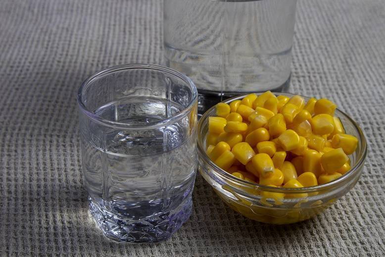 Как делается брага из кукурузы: бабушкин рецепт, секреты и подсказки