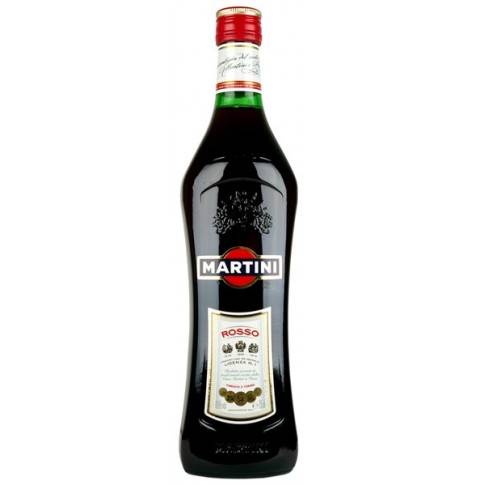 Мартини россо: с чем пить, мешать и разбавить martini rosso, вкус и особенности вермута