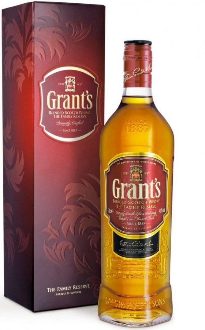 Виски grants (грантс): особенности вкуса и производства, обзор линейки бренда | inshaker | яндекс дзен