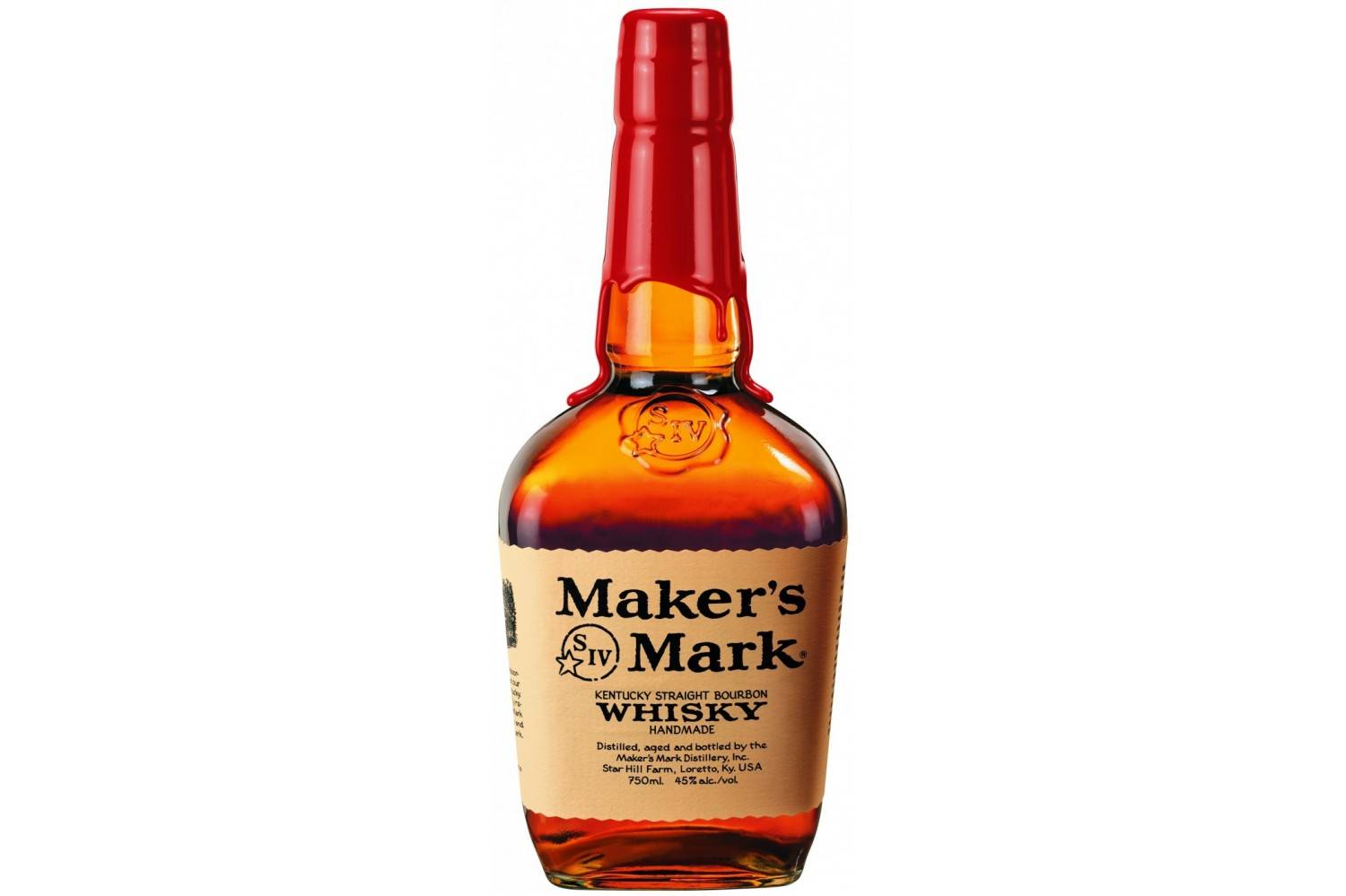 История создания и особенности производства виски Maker’s Mark. Характеристики и стоимость