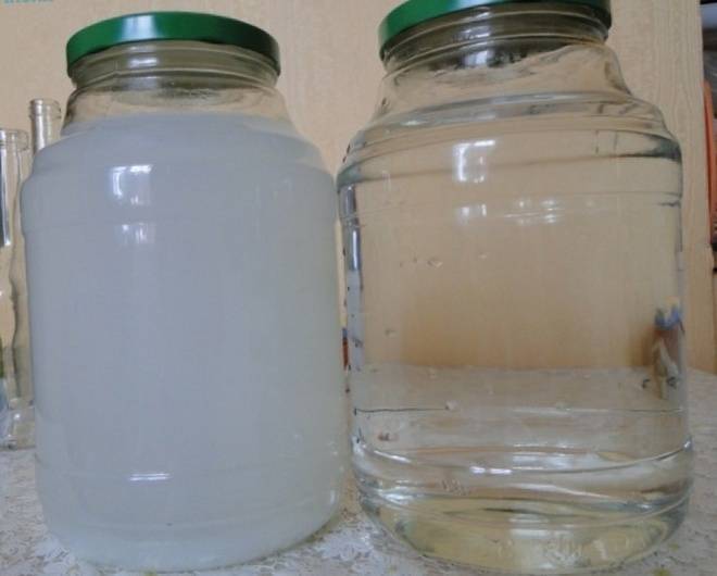 Как разбавить самогон: таблица разведения водой, формула, какой водой разбавлять, чтобы не помутнел