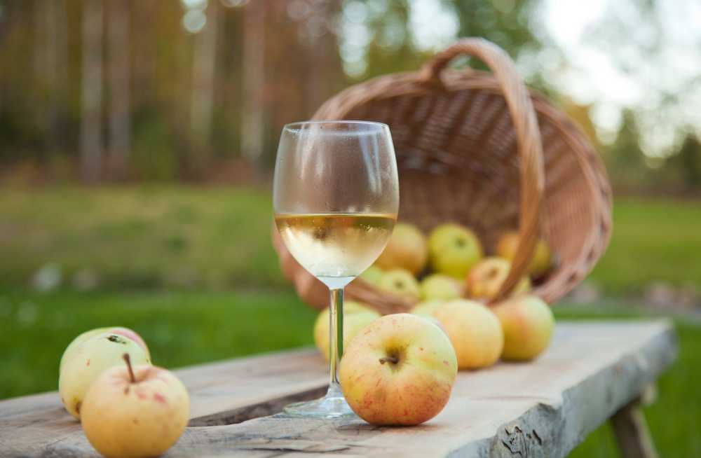 Вино из груш: рецепт приготовления в домашних условиях