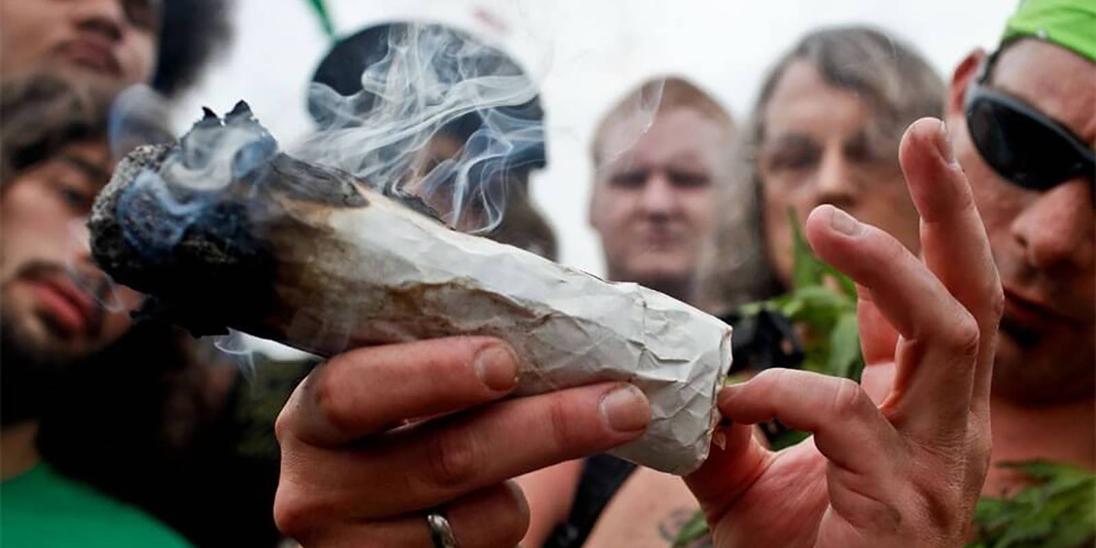 Курение марихуаны в польше как долго держится в моче трава