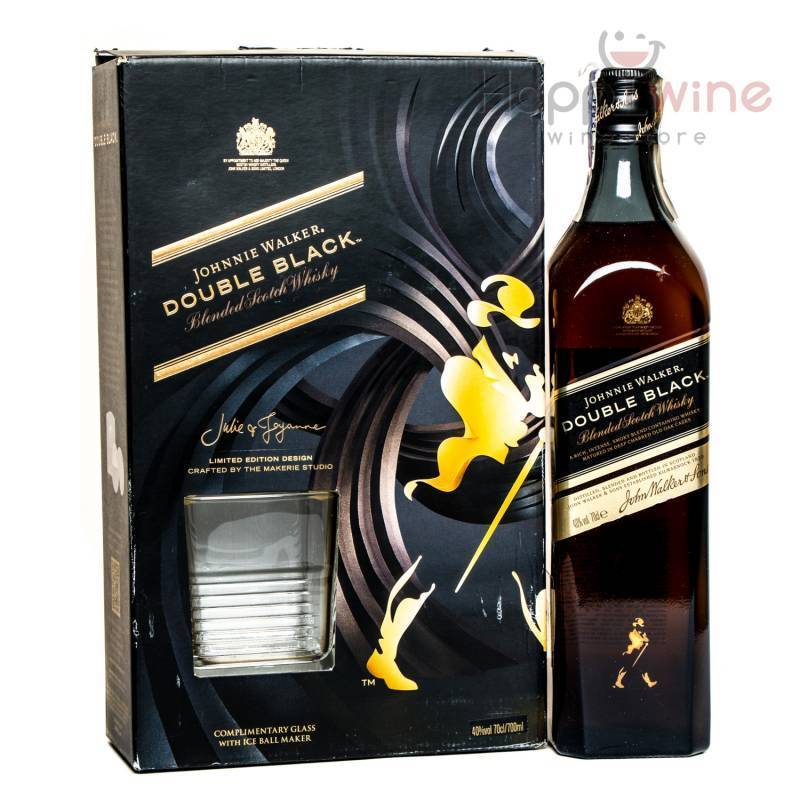 Johnnie walker 0.7. Double Black Johnnie Walker 1л. Johnny Walker Black Label Double Black. Дабл Блэк лейбл 0.7. Виски Джонни Уокер Дабл Блэк 0.7 п/у.