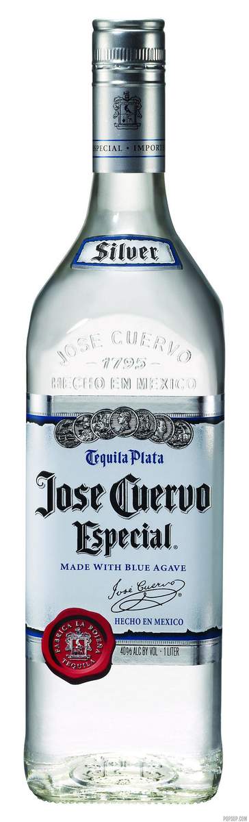 Jose cuervo (хосе куэрво) — бессменный лидер в мире текилы