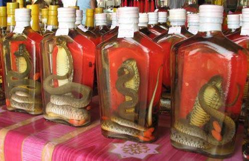 Алкоголь в тайланде: виды, цены, продажа, отзывы - thailand-trip.org