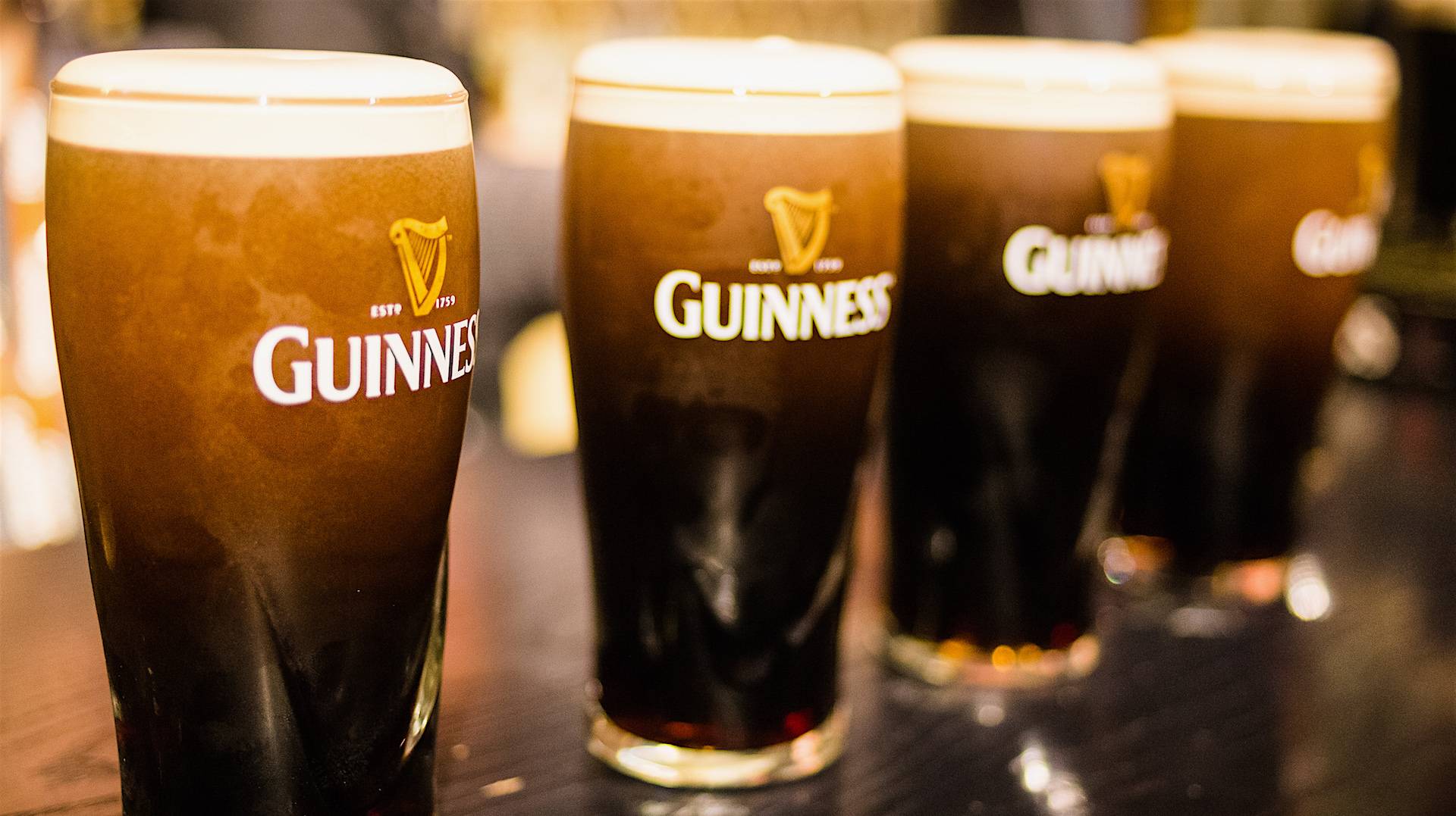 Пиво с азотной капсулой guinness: описание, отзывы и цена | кулинарный портал