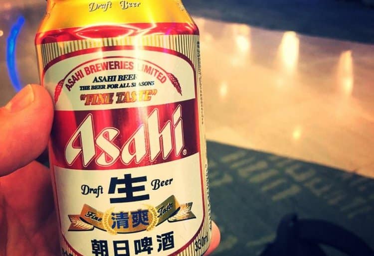 Японское пиво. интересные факты и вкусные примеры
японское пиво. интересные факты и вкусные примеры