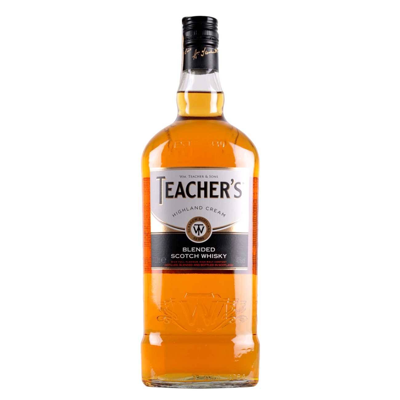 Виски тичерс (teacher's): история бренда и обзор коллекции напитков | inshaker | яндекс дзен