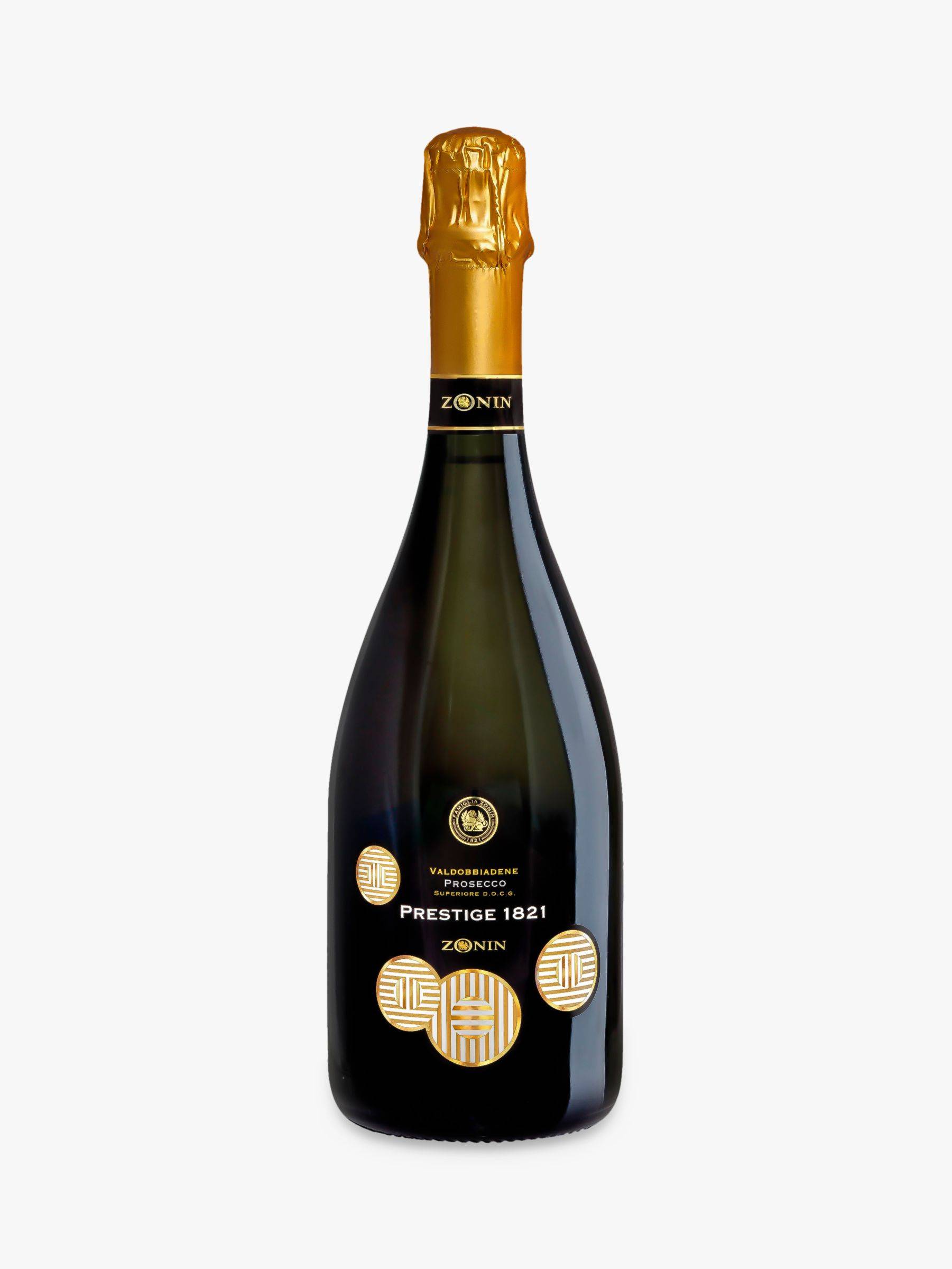 Просекко (prosecco)