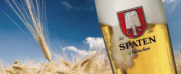 Пиво шпатен (spaten): напиток по всем «законам» немецкого пивоварения