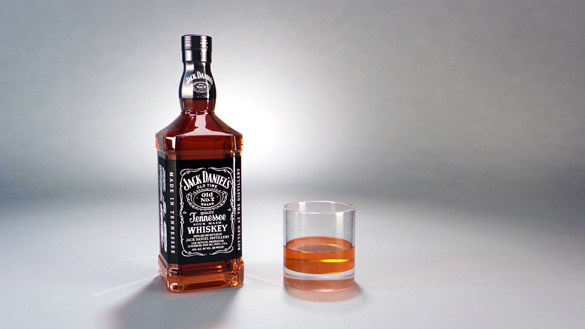 Как пить джек дэниэлс: 3 правильных способа + с чем пить виски