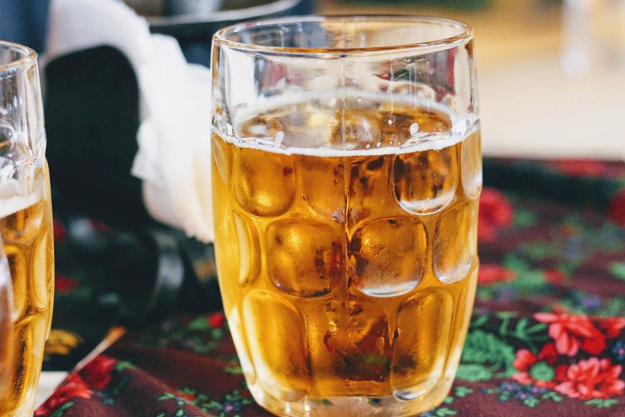 Польские алкогольные напитки: что пьют в польше