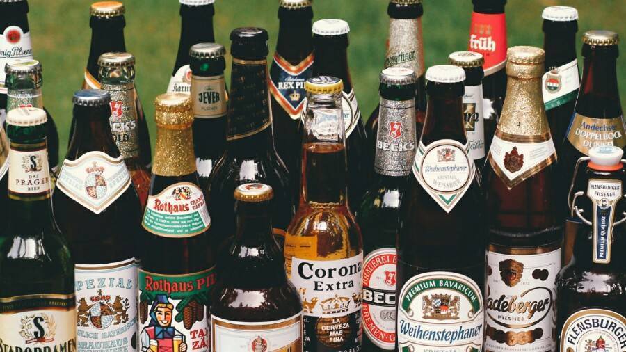Как выбрать самое лучшее бутылочное пиво в магазине, какое пиво самое лучшее в мире и рейтинг темного пиво как выбрать