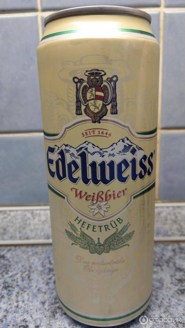 Пиво василеостровское и его особенности