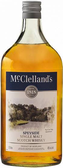 Виски mcclelland’s (макклелланд): 95 фото описания марки и виды виски
