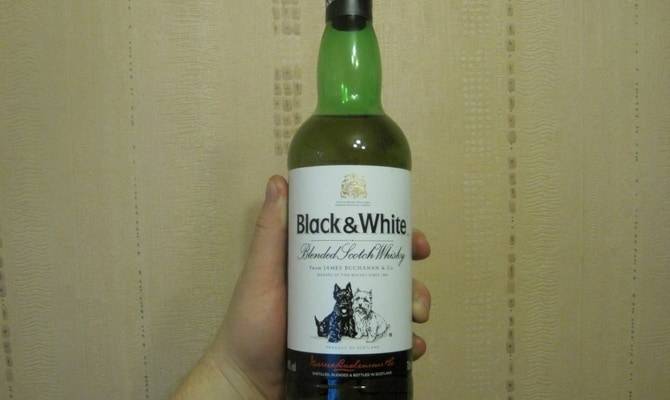 Виски whyte and mackay special (уайт энд маккей спешиал) и его особенности