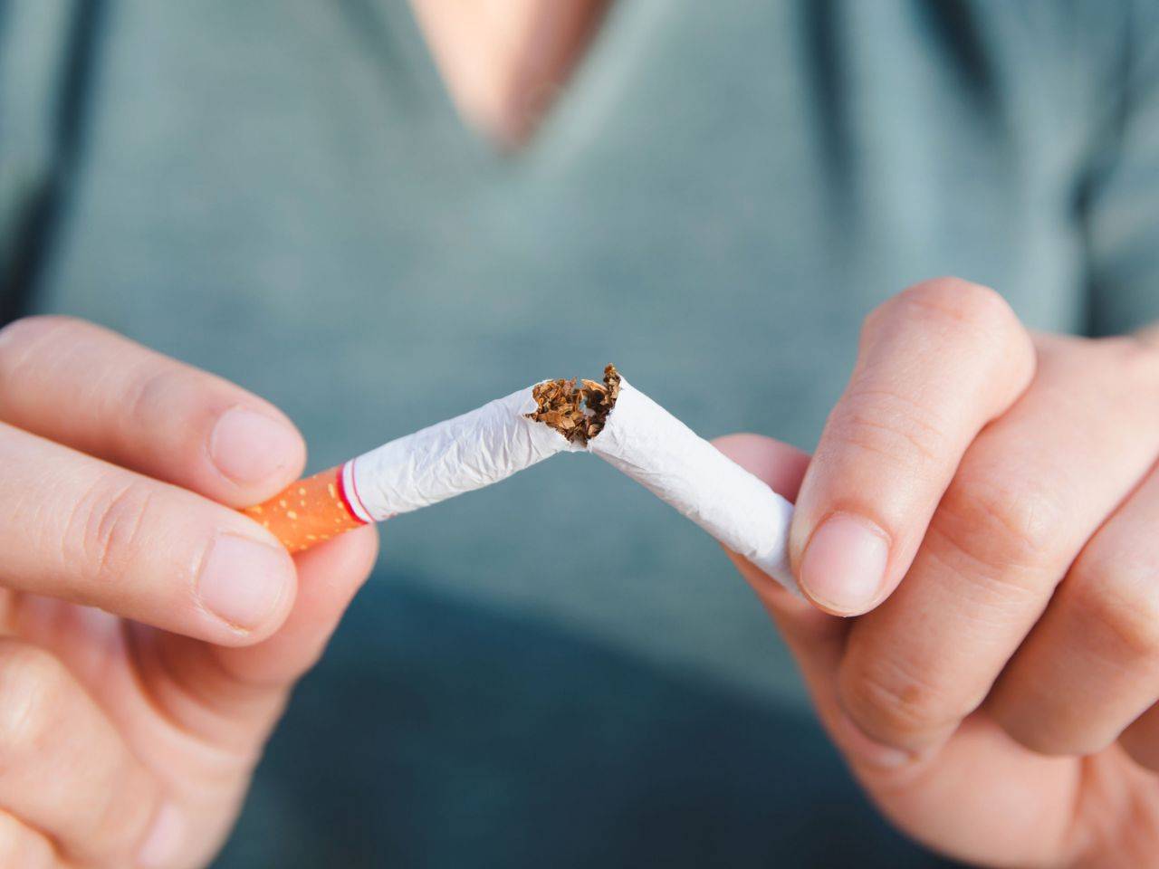 Легкие способы бросить курить навсегда: полезные советы от playboy
