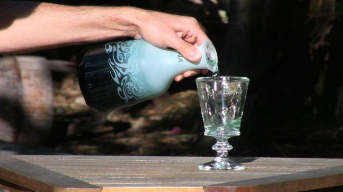 Культура питья абсента: как и с чем правильно пить