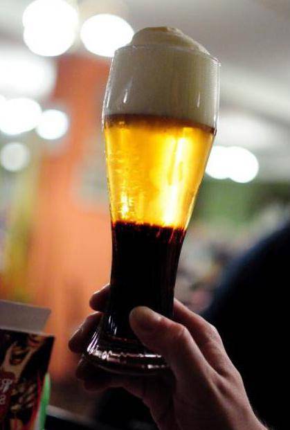 Что такое резаное пиво и как его приготовить самостоятельно? :: syl.ru
