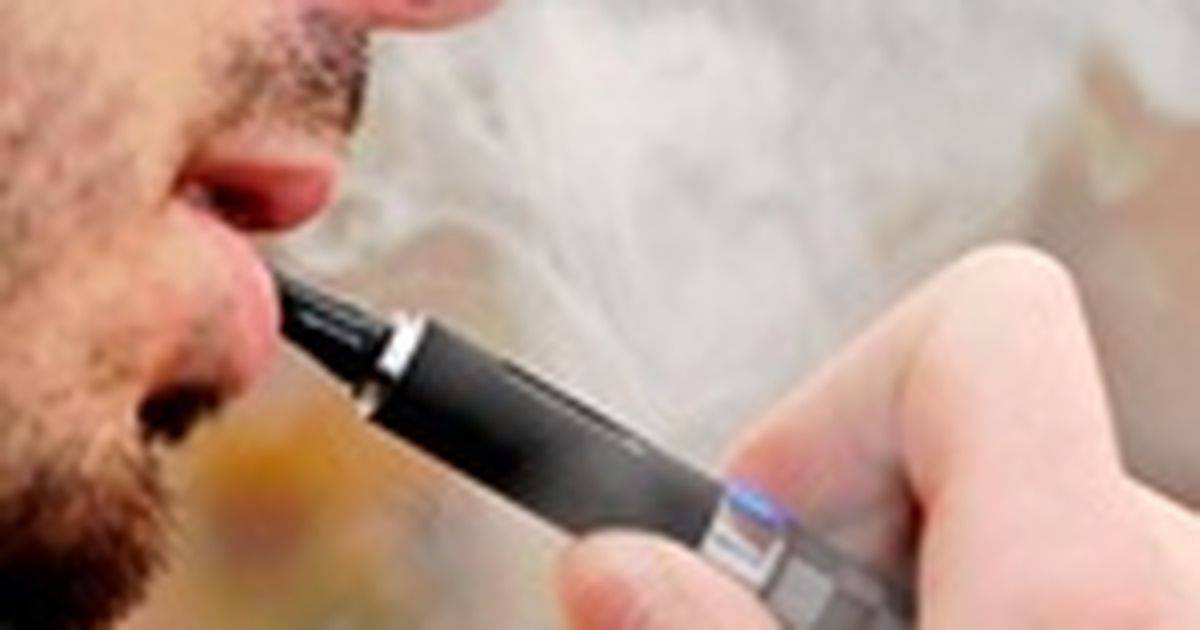 Запрет на курение электронных сигарет в общественных местах 2020 | zont22.ru