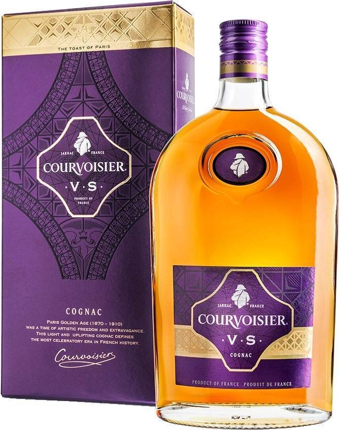 Courvoisier l’edition imperiale courvoisier cognac для мужчин