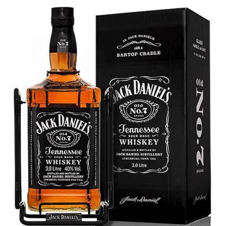 Виски jack daniel’s honey (джек дэниэлс медовый) и его особенности