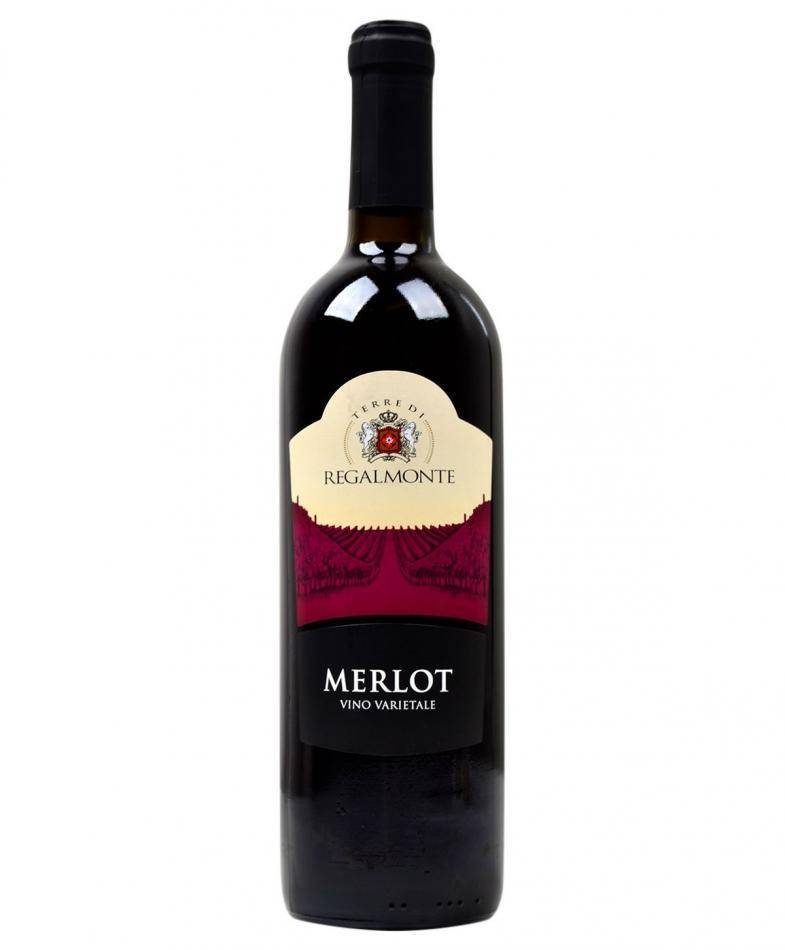 Shante Merlot