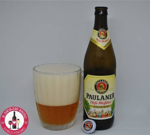Пиво пауланер: обзор марок баварского пива