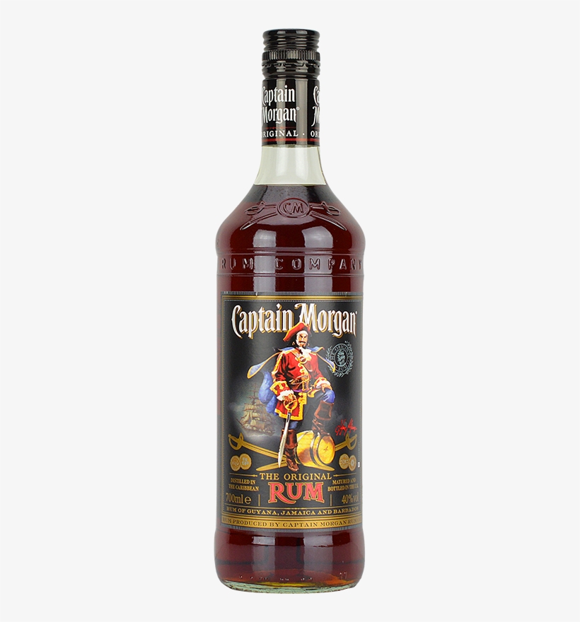 Captain Morgan Ром Купить В Москве