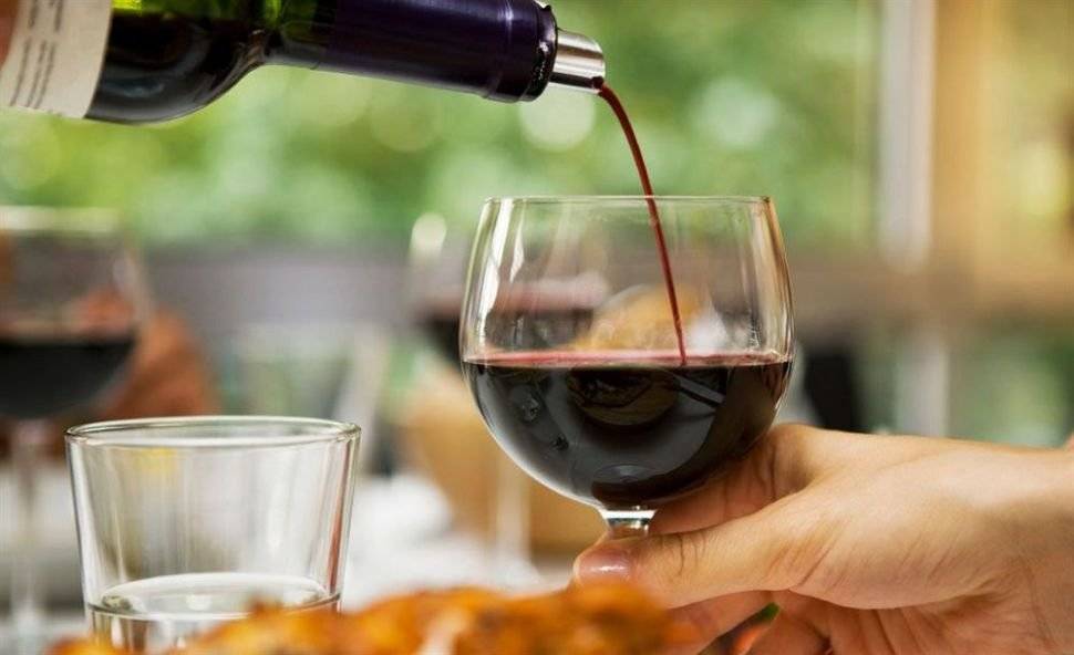 Шабли (chablis) – самое северное вино бургундии