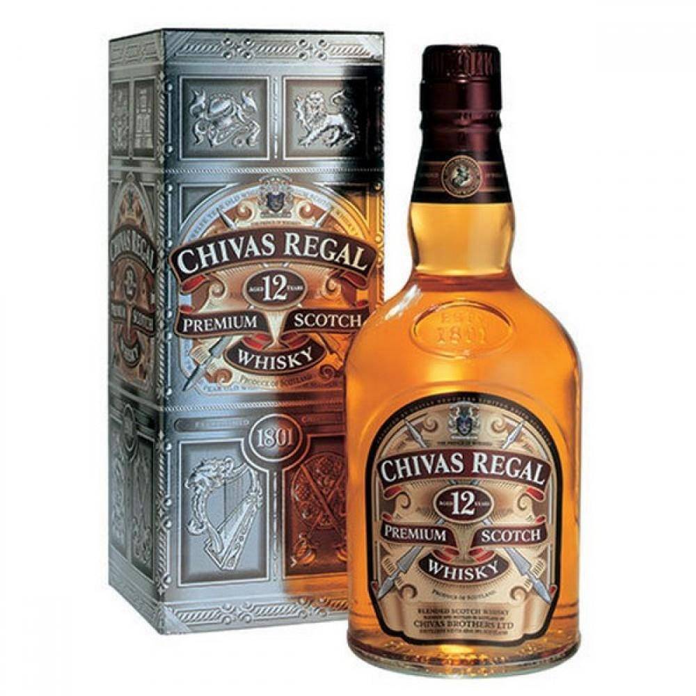 Чивас ригал: описание виски chivas, особенности вкуса, крепость, производитель, как правильно выбрать и пить