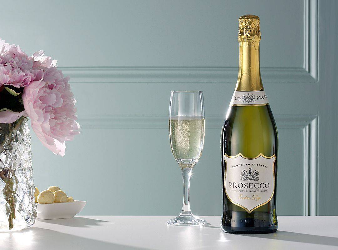 Просекко (prosecco)